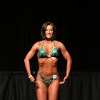 Jennifer  Gould - NPC Warrior Classic 2013 - #1