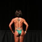 Jennifer  Gould - NPC Warrior Classic 2013 - #1