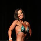 Jennifer  Gould - NPC Warrior Classic 2013 - #1