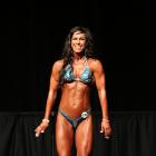 Sarah  Clark - NPC Warrior Classic 2013 - #1