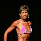 Debbie  McFarland - NPC Warrior Classic 2013 - #1