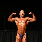 Michael  Schwartz - NPC Warrior Classic 2013 - #1