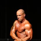 Michael  Schwartz - NPC Warrior Classic 2013 - #1