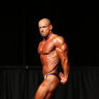 Michael  Schwartz - NPC Warrior Classic 2013 - #1