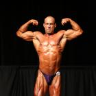 Michael  Schwartz - NPC Warrior Classic 2013 - #1