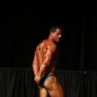 David   Gomes - NPC Warrior Classic 2013 - #1