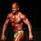 Winston  Johnson - NPC Warrior Classic 2013 - #1