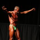 Winston  Johnson - NPC Warrior Classic 2013 - #1