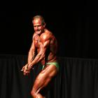 Winston  Johnson - NPC Warrior Classic 2013 - #1