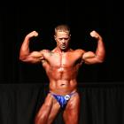 Heath  Arnett - NPC Warrior Classic 2013 - #1