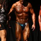 David   Gomes - NPC Warrior Classic 2013 - #1