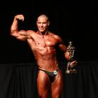 Chris  Crumpler - NPC Warrior Classic 2013 - #1