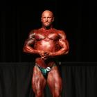 Colton  Johnson - NPC Warrior Classic 2013 - #1