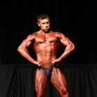 Joshua  Valerio - NPC Warrior Classic 2013 - #1