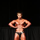 Brian  Marmor - NPC Warrior Classic 2013 - #1