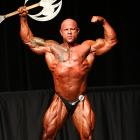 Carl  Horst - NPC Warrior Classic 2013 - #1