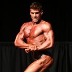 Cory  Jensen - NPC Warrior Classic 2013 - #1