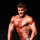 Cory  Jensen - NPC Warrior Classic 2013 - #1