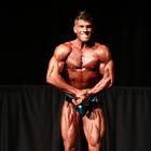 Cory  Jensen - NPC Warrior Classic 2013 - #1