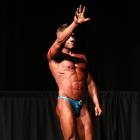 Cory  Jensen - NPC Warrior Classic 2013 - #1