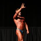 Cory  Jensen - NPC Warrior Classic 2013 - #1