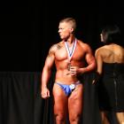 Heath  Arnett - NPC Warrior Classic 2013 - #1