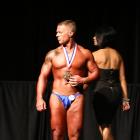 Heath  Arnett - NPC Warrior Classic 2013 - #1