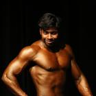 Premkumar  Kannan - NPC Warrior Classic 2013 - #1