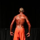 Chris  Pelle - NPC Warrior Classic 2013 - #1