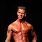 Earl  Stroh - NPC Warrior Classic 2013 - #1