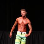 Earl  Stroh - NPC Warrior Classic 2013 - #1