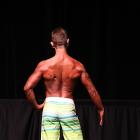 Earl  Stroh - NPC Warrior Classic 2013 - #1