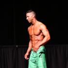 Steve  Doane - NPC Warrior Classic 2013 - #1