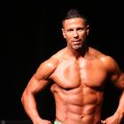 Steve  Doane - NPC Warrior Classic 2013 - #1