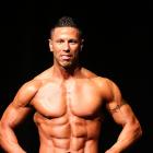 Steve  Doane - NPC Warrior Classic 2013 - #1