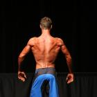 Robert  Davis - NPC Warrior Classic 2013 - #1