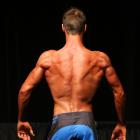 Robert  Davis - NPC Warrior Classic 2013 - #1