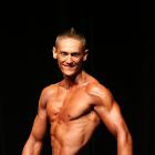 Spencer  Jones - NPC Warrior Classic 2013 - #1