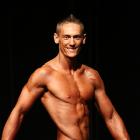 Spencer  Jones - NPC Warrior Classic 2013 - #1