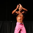 Matthew  Marshall - NPC Warrior Classic 2013 - #1