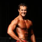 Brandon  Reif - NPC Warrior Classic 2013 - #1