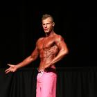 Alex  Begley - NPC Warrior Classic 2013 - #1