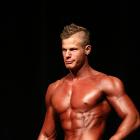 Alex  Begley - NPC Warrior Classic 2013 - #1