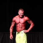 Chris  Trill - NPC Warrior Classic 2013 - #1