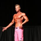 Alex  Begley - NPC Warrior Classic 2013 - #1