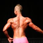 Alex  Begley - NPC Warrior Classic 2013 - #1