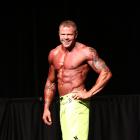 Chris  Trill - NPC Warrior Classic 2013 - #1