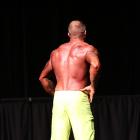 Chris  Trill - NPC Warrior Classic 2013 - #1