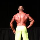 Chris  Trill - NPC Warrior Classic 2013 - #1