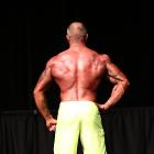 Chris  Trill - NPC Warrior Classic 2013 - #1